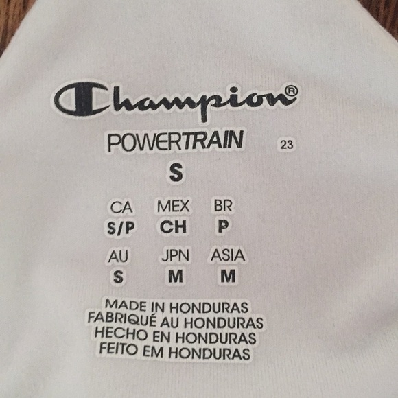 ⚡️SUPER SOFT⚡️Champion Sports Bra - Picture 4 of 4